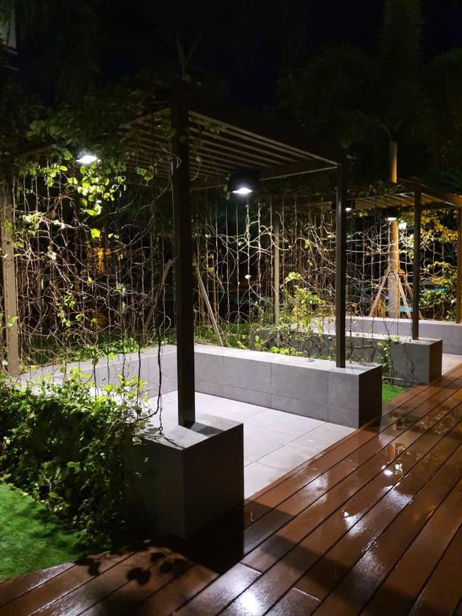 Micasa Timurbay Residence Kampung Sungai Ular Exterior foto